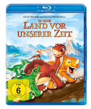 In einem Land vor unserer Zeit 1 (Blu-ray)– JETZT KAUFEN BEI GLACIER GAMES .at