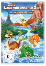In einem Land vor unserer Zeit 14 (DVD)– JETZT KAUFEN BEI GLACIER GAMES .at