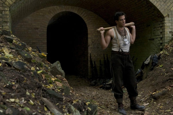 Inglourious Basterds (Blu-ray) – Bild 2– JETZT KAUFEN BEI GLACIER GAMES .at