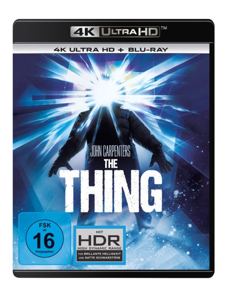 Das Ding aus einer anderen Welt (4K-UHD)– JETZT KAUFEN BEI GLACIER GAMES .at