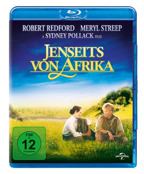 Jenseits von Afrika (Blu-ray)– JETZT KAUFEN BEI GLACIER GAMES .at