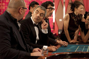 Johnny English 3-Movie Boxset (DVD) – Bild 3– JETZT KAUFEN BEI GLACIER GAMES .at