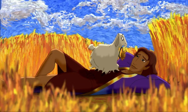 Joseph: König der Träume (DVD) – Bild 5– JETZT KAUFEN BEI GLACIER GAMES .at