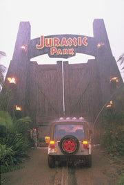Jurassic Park / The Lost World: Jurassic Park / Jurassic Park 3 (4K-UHD) – Bild 2– JETZT KAUFEN BEI GLACIER GAMES .at