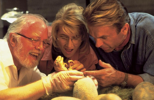 Jurassic Park 1-6 (4K-UHD) – Bild 2– JETZT KAUFEN BEI GLACIER GAMES .at