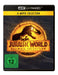 Jurassic Park 1-6 (4K-UHD)– JETZT KAUFEN BEI GLACIER GAMES .at