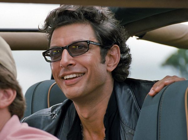 Jurassic Park (3D Blu-ray+Blu-ray)