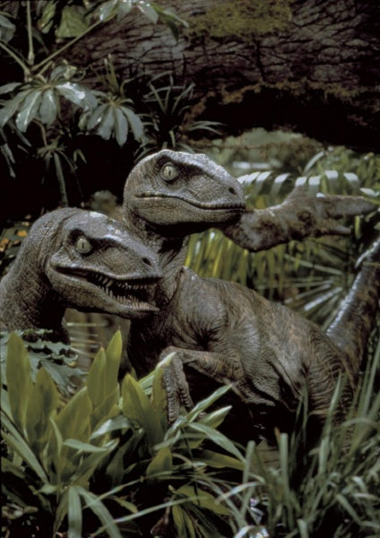 Jurassic Park (Blu-ray) – Bild 2– JETZT KAUFEN BEI GLACIER GAMES .at