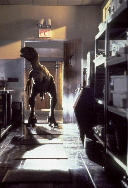 Jurassic Park (Blu-ray) – Bild 4– JETZT KAUFEN BEI GLACIER GAMES .at