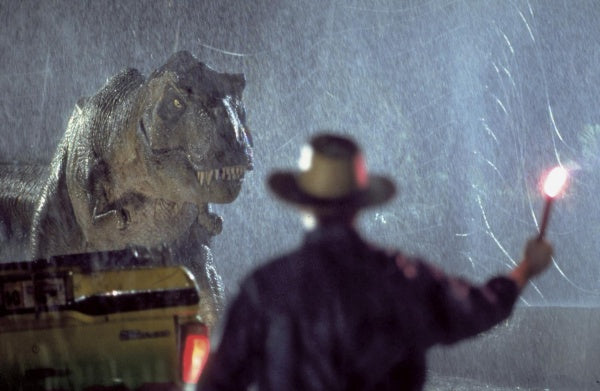 Jurassic Park (DVD) – Bild 3– JETZT KAUFEN BEI GLACIER GAMES .at