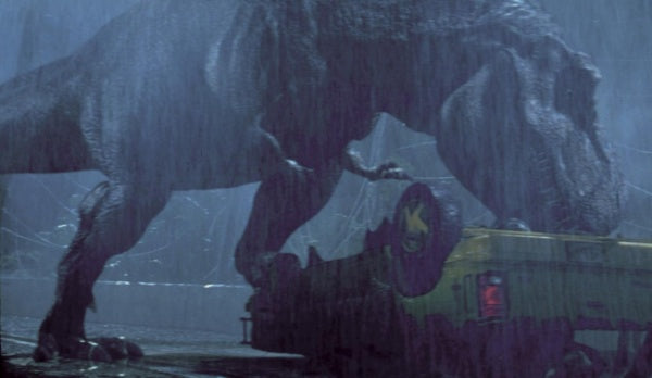 Jurassic Park (DVD) – Bild 5– JETZT KAUFEN BEI GLACIER GAMES .at
