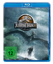 Jurassic Park 3 (Blu-ray)– JETZT KAUFEN BEI GLACIER GAMES .at