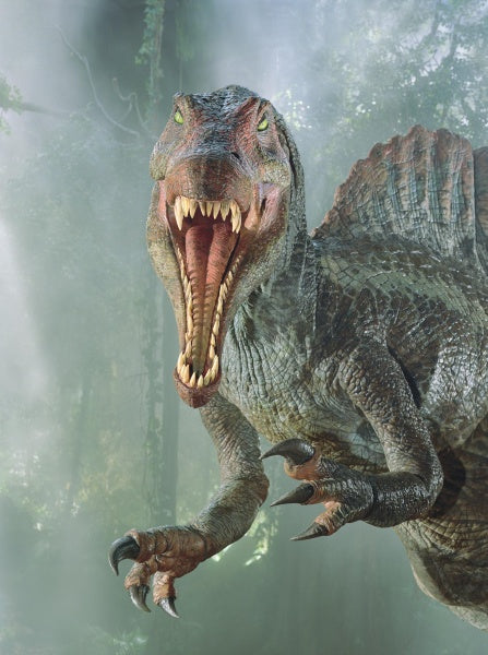 Jurassic Park 3 (Blu-ray) – Bild 3– JETZT KAUFEN BEI GLACIER GAMES .at