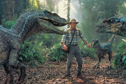 Jurassic Park 3 (Blu-ray) – Bild 2– JETZT KAUFEN BEI GLACIER GAMES .at