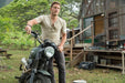 Jurassic World (Blu-ray) – Bild 2– JETZT KAUFEN BEI GLACIER GAMES .at