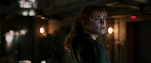 Jurassic World: Das gefallene Königreich (3D Blu-ray+Blu-ray)