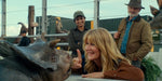 Jurrassic World - Ein neues Zeitalter (Blu-ray) – Bild 2– JETZT KAUFEN BEI GLACIER GAMES .at