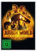 Jurrassic World - Ein neues Zeitalter (DVD)– JETZT KAUFEN BEI GLACIER GAMES .at