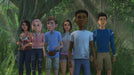 Jurassic World - Neue Abenteuer (DVD) – Bild 3– JETZT KAUFEN BEI GLACIER GAMES .at