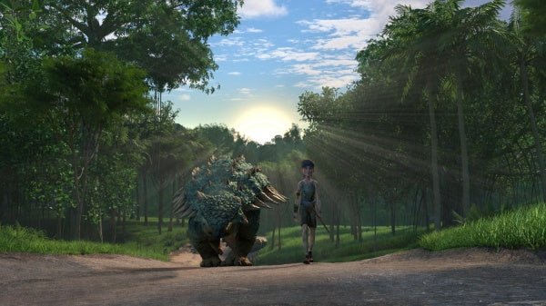 Jurassic World - Neue Abenteuer (DVD) – Bild 2– JETZT KAUFEN BEI GLACIER GAMES .at