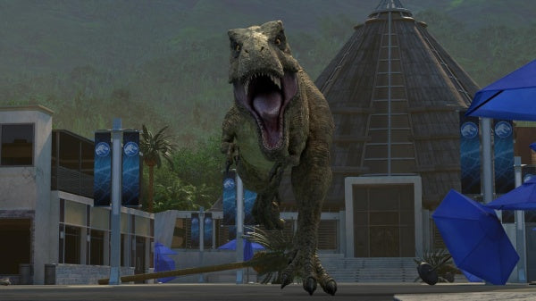 Jurassic World - Neue Abenteuer (DVD) – Bild 4– JETZT KAUFEN BEI GLACIER GAMES .at