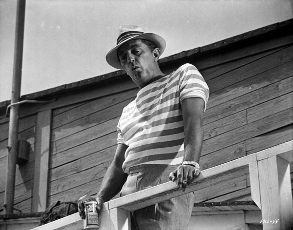 Doppelpack: Kap der Angst (1962 & 1991) (DVD) – Bild 3– JETZT KAUFEN BEI GLACIER GAMES .at