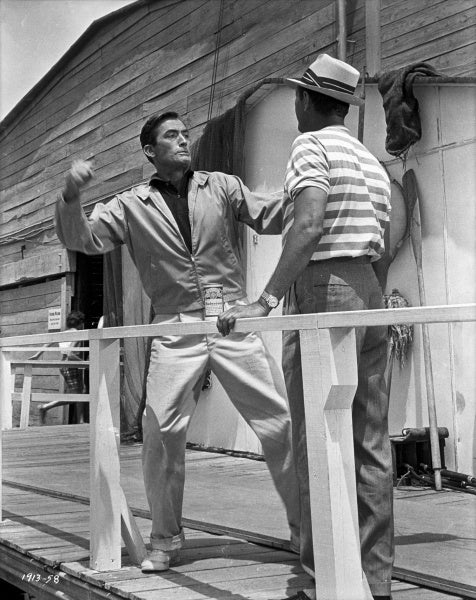 Doppelpack: Kap der Angst (1962 & 1991) (DVD) – Bild 5– JETZT KAUFEN BEI GLACIER GAMES .at