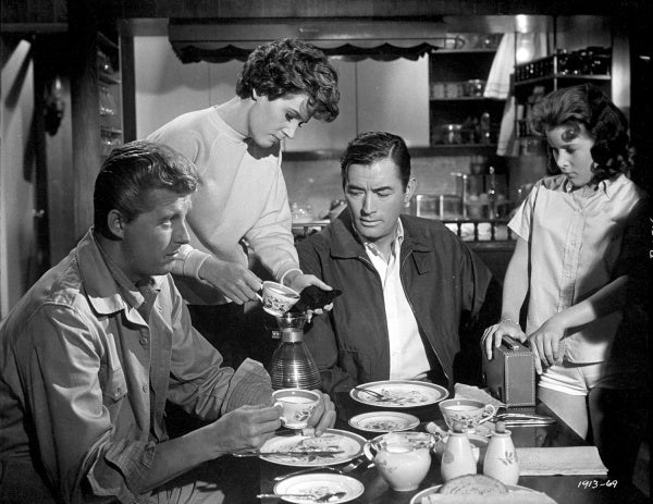 Doppelpack: Kap der Angst (1962 & 1991) (DVD) – Bild 2– JETZT KAUFEN BEI GLACIER GAMES .at