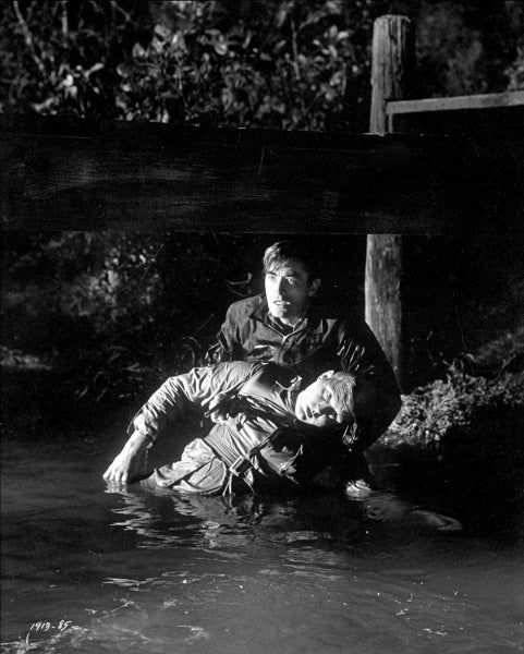 Doppelpack: Kap der Angst (1962 & 1991) (DVD) – Bild 4– JETZT KAUFEN BEI GLACIER GAMES .at