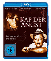 Kap Der Angst (1962) (Blu-ray)– JETZT KAUFEN BEI GLACIER GAMES .at