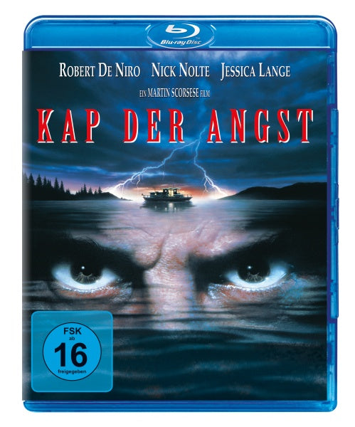 Kap Der Angst (1991) (Blu-ray)– JETZT KAUFEN BEI GLACIER GAMES .at