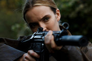 Killing Eve: Staffel 1-4 Set (DVD) – Bild 2– JETZT KAUFEN BEI GLACIER GAMES .at