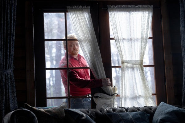 Knock at the Cabin (4K-UHD) – Bild 5– JETZT KAUFEN BEI GLACIER GAMES .at