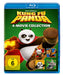 Kung Fu Panda 1-4 Box Set (Blu-ray)– JETZT KAUFEN BEI GLACIER GAMES .at