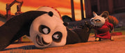 Kung Fu Panda 1-4 Box Set (DVD) – Bild 5– JETZT KAUFEN BEI GLACIER GAMES .at