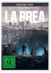 La Brea: Staffel 1 (DVD)– JETZT KAUFEN BEI GLACIER GAMES .at