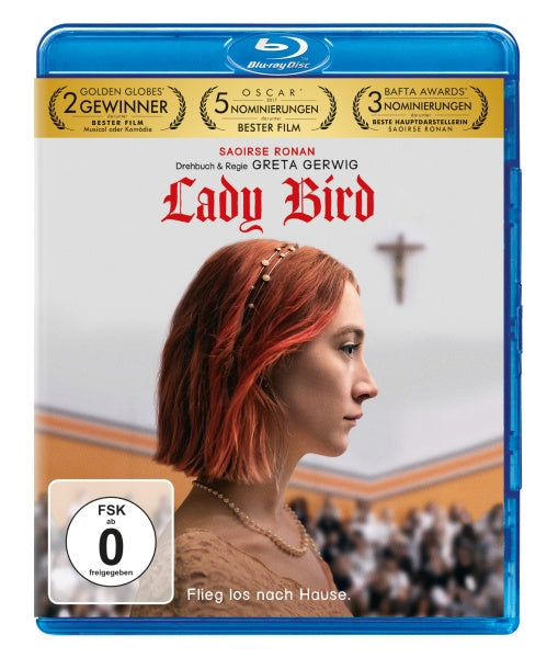 Lady Bird (Blu-ray)– JETZT KAUFEN BEI GLACIER GAMES .at