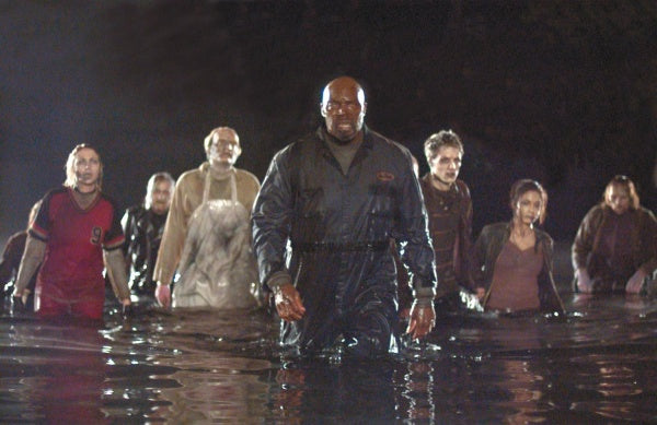 Land of the Dead (Blu-ray) – Bild 3– JETZT KAUFEN BEI GLACIER GAMES .at