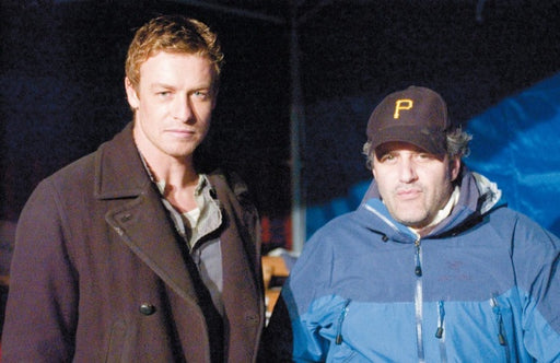 Land of the Dead (Blu-ray) – Bild 2– JETZT KAUFEN BEI GLACIER GAMES .at