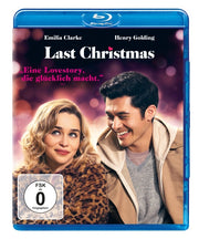 Last Christmas (Blu-ray)– JETZT KAUFEN BEI GLACIER GAMES .at