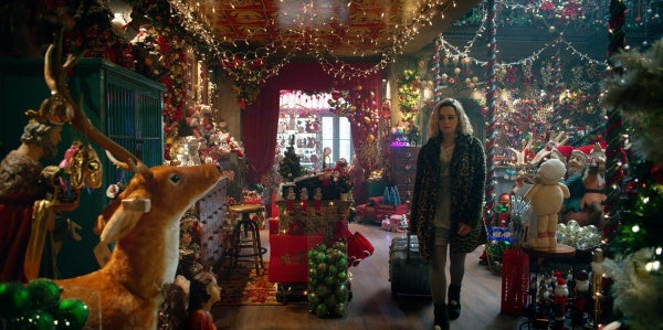 Last Christmas (DVD) – Bild 5– JETZT KAUFEN BEI GLACIER GAMES .at