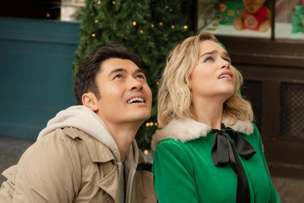 Last Christmas (DVD) – Bild 2– JETZT KAUFEN BEI GLACIER GAMES .at