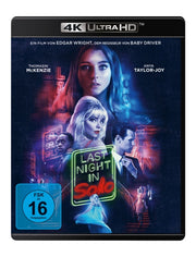 Last Night in Soho (4K-UHD)– JETZT KAUFEN BEI GLACIER GAMES .at