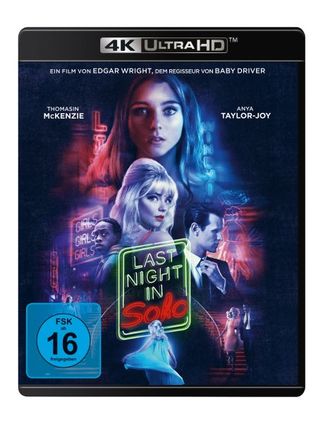 Last Night in Soho (4K-UHD)– JETZT KAUFEN BEI GLACIER GAMES .at