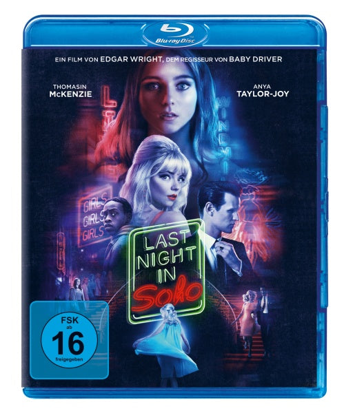 Last Night in Soho (Blu-ray)– JETZT KAUFEN BEI GLACIER GAMES .at