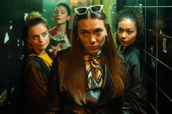 Last Night in Soho (Blu-ray) – Bild 4– JETZT KAUFEN BEI GLACIER GAMES .at