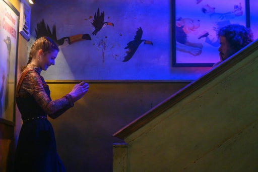 Last Night in Soho (Blu-ray) – Bild 2– JETZT KAUFEN BEI GLACIER GAMES .at