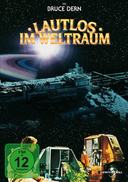 Lautlos im Weltraum (DVD)– JETZT KAUFEN BEI GLACIER GAMES .at