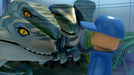LEGO - Indominus Rex bricht aus (DVD) – Bild 2– JETZT KAUFEN BEI GLACIER GAMES .at
