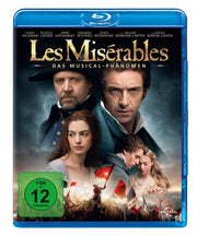 Les Miserables (Blu-ray)– JETZT KAUFEN BEI GLACIER GAMES .at